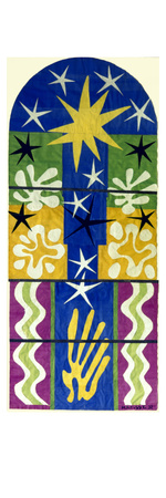 Matisse: Christmas, 1952 by Henri Matisse Pricing Limited Edition Print image
