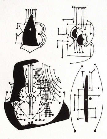 Hélène Chez Archimède 18 by Pablo Picasso Pricing Limited Edition Print image
