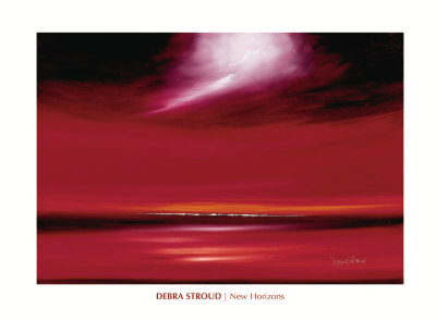 New Horizons, Apollo by Debra Stroud Pricing Limited Edition Print image