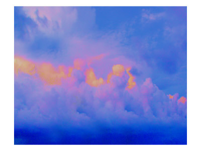 Cloudy V by Miguel Paredes Pricing Limited Edition Print image
