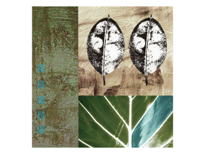 Three Panel I by Miguel Paredes Pricing Limited Edition Print image