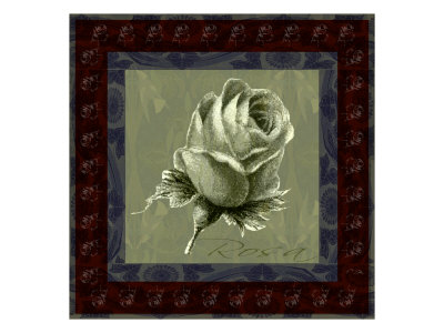 Rosas Ii by Miguel Paredes Pricing Limited Edition Print image