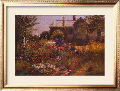Near Kennebunkport by Abbott Fuller Graves Pricing Limited Edition Print image