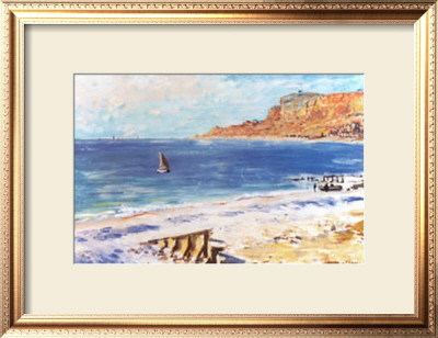 Savon La Roue by Claude Monet Pricing Limited Edition Print image