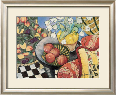 Pomegranate Season by Mary Mark Pricing Limited Edition Print image