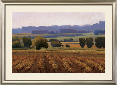 Terroir by Kent Lovelace Pricing Limited Edition Print image