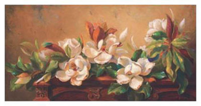 Grandiflora by Fran Di Giacomo Pricing Limited Edition Print image