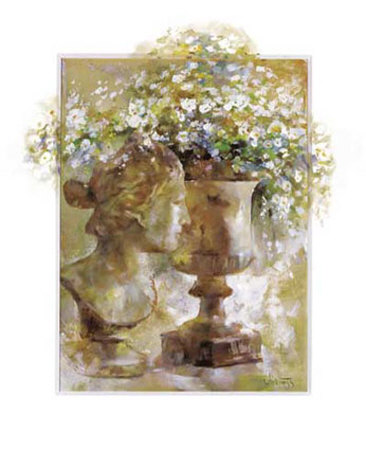 Romantic Sculpture by Willem Haenraets Pricing Limited Edition Print image