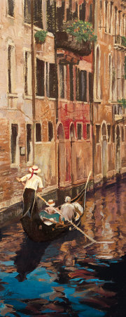 Venezia I by Craig Nelson Pricing Limited Edition Print image