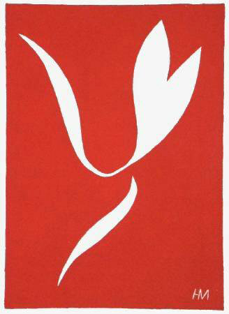 Le Lance by Henri Matisse Pricing Limited Edition Print image