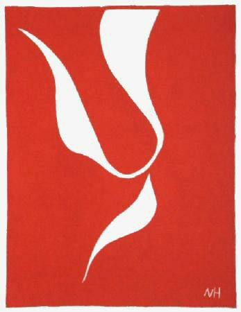 Le Retenu by Henri Matisse Pricing Limited Edition Print image
