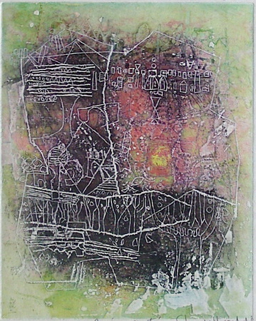 Rosee Du Matin by Shoichi Hasegawa Pricing Limited Edition Print image