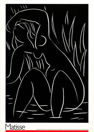 L?Apres-Midi by Henri Matisse Pricing Limited Edition Print image