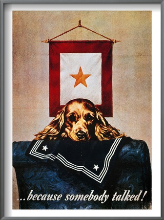 Wwii: Propaganda Poster by Salvador Dali Pricing Limited Edition Print image