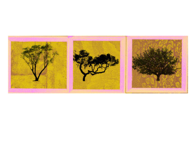 Trees Vi by Miguel Paredes Pricing Limited Edition Print image