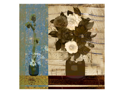 Classic Bouquet by Miguel Paredes Pricing Limited Edition Print image