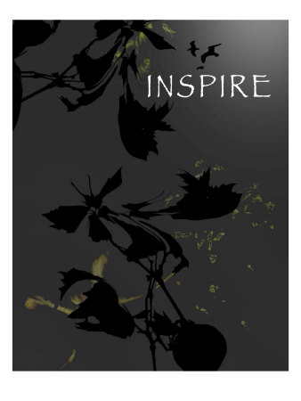 Inspire Grey by Miguel Paredes Pricing Limited Edition Print image