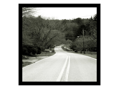 Endless Road I by Miguel Paredes Pricing Limited Edition Print image