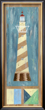 Cape Light I by David Nichols Pricing Limited Edition Print image