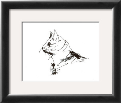 The Cat by Pablo Picasso Pricing Limited Edition Print image