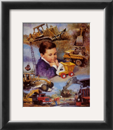 Sandbox Dreamer by Clement Micarelli Pricing Limited Edition Print image