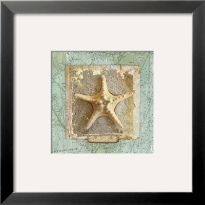 Coastal Collection I by Mary Beth Zeitz Pricing Limited Edition Print image