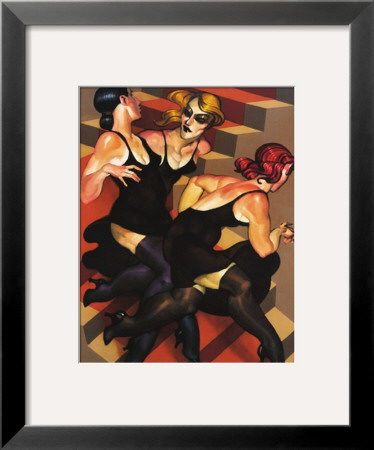 Escalier, Escadrille by Juarez Machado Pricing Limited Edition Print image