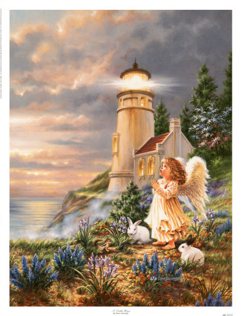 Little Hope by Dona Gelsinger Pricing Limited Edition Print image
