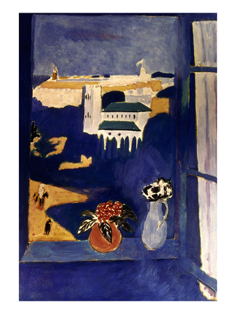 Matisse: Tangier, 1912 by Henri Matisse Pricing Limited Edition Print image