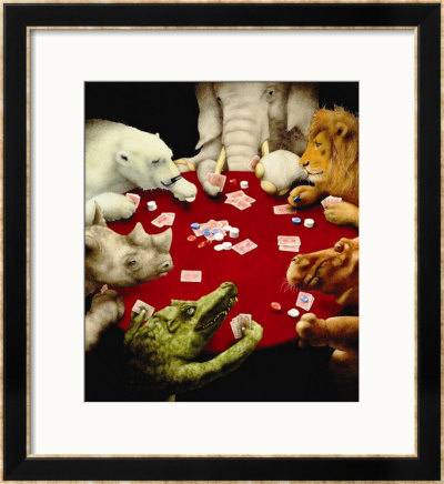 Shut Up & Deal by Will Bullas Pricing Limited Edition Print image