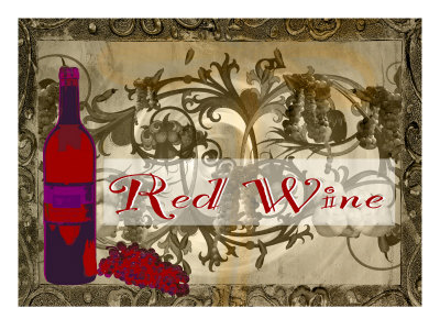 Red Wine by Miguel Paredes Pricing Limited Edition Print image