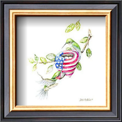 Pride by Deb Collins Pricing Limited Edition Print image