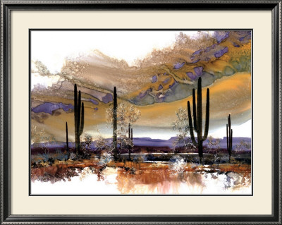 Monarchs Of The Desert by Adin Shade Pricing Limited Edition Print image