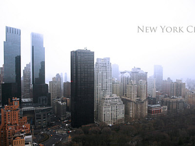New York City, No. 4 by Miguel Paredes Pricing Limited Edition Print image