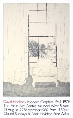 Home From Grimm's Fairy Tale by David Hockney Pricing Limited Edition Print image