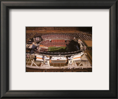 Gillette Stadium - Inaugural Season by Mike Smith Pricing Limited Edition Print image