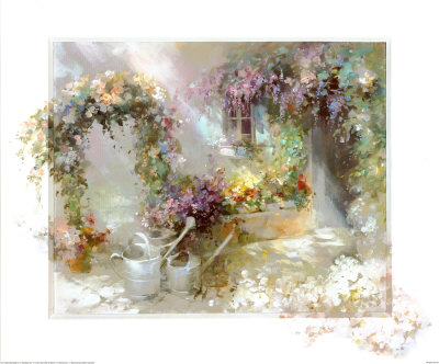 Morning Dawn by Willem Haenraets Pricing Limited Edition Print image