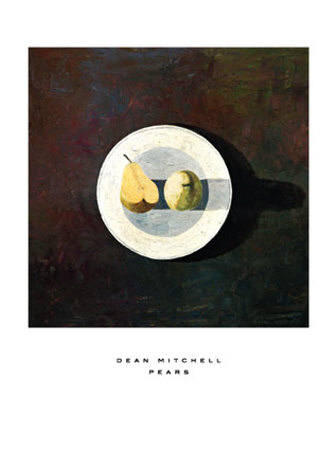 Pears by Dean Mitchell Pricing Limited Edition Print image