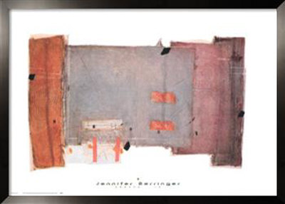 Sonata  I X by Jennifer Berringer Pricing Limited Edition Print image