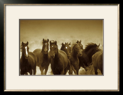 The Meeting by Tony Stromberg Pricing Limited Edition Print image