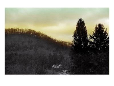 Country Side Vii by Miguel Paredes Pricing Limited Edition Print image