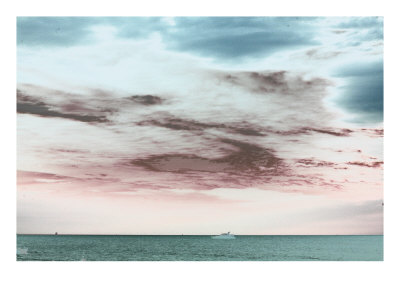 Sailing Iv by Miguel Paredes Pricing Limited Edition Print image