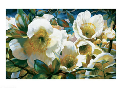 Euchryphia by Elizabeth Horning Pricing Limited Edition Print image