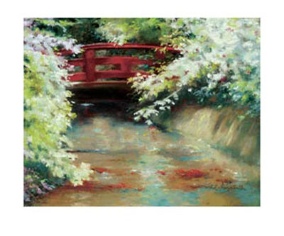 Chagrin River by Esther Engelman Pricing Limited Edition Print image