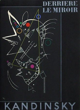 Composition Vi by Wassily Kandinsky Pricing Limited Edition Print image