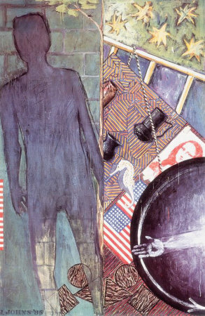 Summer, C.1985 by Jasper Johns Pricing Limited Edition Print image