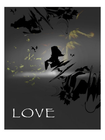 Love Gray by Miguel Paredes Pricing Limited Edition Print image