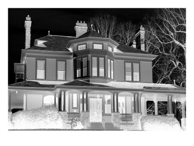 Country Home Iii by Miguel Paredes Pricing Limited Edition Print image
