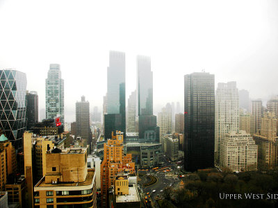 Upper West Side, No. 3 by Miguel Paredes Pricing Limited Edition Print image