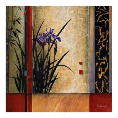 Garden Gateway by Don Li-Leger Pricing Limited Edition Print image